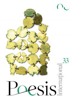 Poesis International Nr. 33