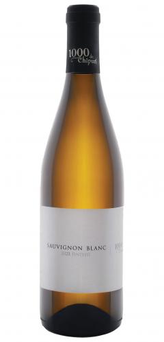 Vin alb - 1000 de Chipuri - Sauvignon Blanc, sec