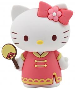 Figurina - Hello Kitty - Mai multe modele - Pret pe bucata