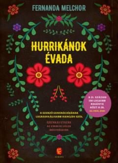 Hurrikanok evada