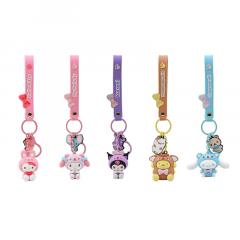 Breloc - Hello Kitty - Mai multe modele - Pret pe bucata