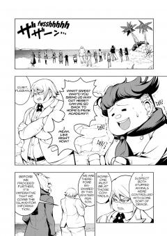 Danganronpa 2: Chiaki Nanami's Goodbye Despair Quest - Volume 1