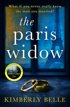 The Paris Widow