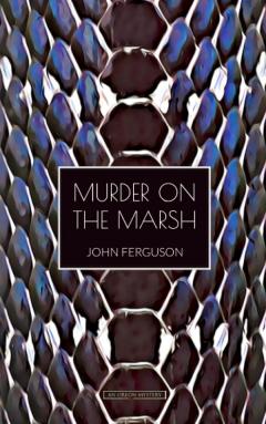 Murder on the Marsh