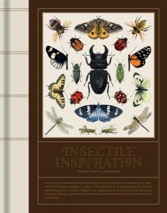 Insectile Inspiration