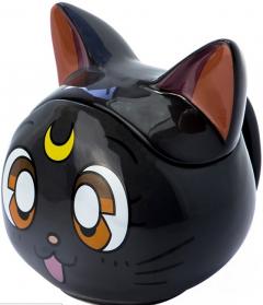 Cana Sailor Moon - Luna