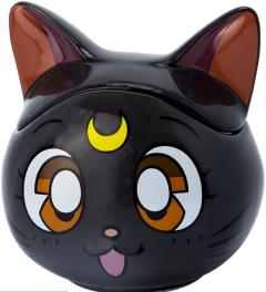 Cana Sailor Moon - Luna