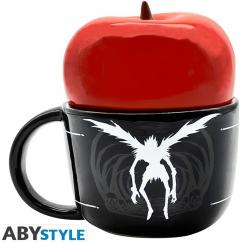 Cana cu capac - Death Note - Apple