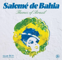 Themes Of Brasil - Vinyl