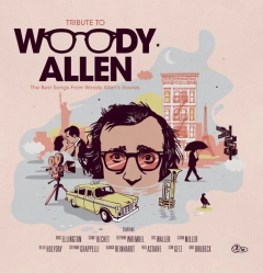 Tribute To Woody Allen - Vinyl