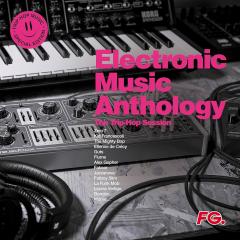 Electronic Music Anthology - The Trip Hop Session