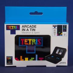 Joc - Tetris Arcade in a Tin