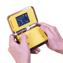 Joc - Pac-Man in a Tin