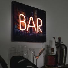 Lampa - Bar Neon Light