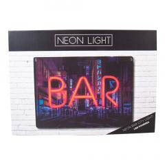 Lampa - Bar Neon Light