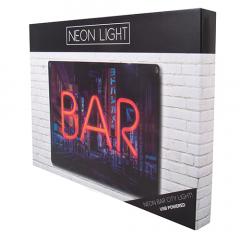 Lampa - Bar Neon Light