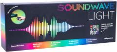 Lampa -  Soundwave Light