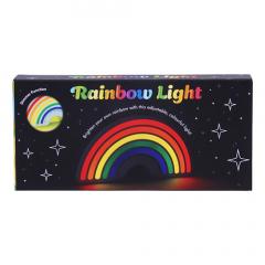 Lampa - Rainbow Dimmer Light - doua culori - pret pe bucata