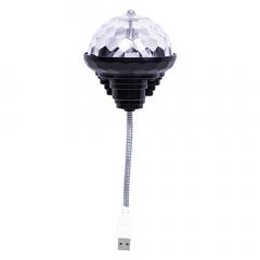 Decoratiune - USB Disco Ball Light