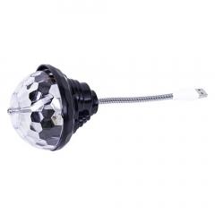 Decoratiune - USB Disco Ball Light