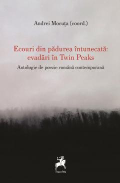 Ecouri din padurea intunecata: evadari in Twin Peaks