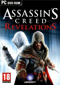 Assassins Creed: Revelations PC