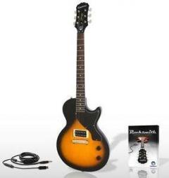 Rocksmith (guitar bundle) PS3