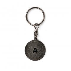 Breloc - Hokusai - The Great Wave