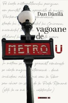 Vagoane de metrou