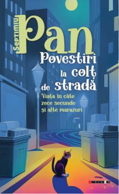 Povestiri la colt de strada