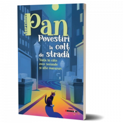 Povestiri la colt de strada