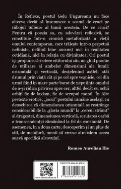 Reflexe. Alte pretexte erotice