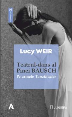 Teatrul-dans al Pinei Bausch