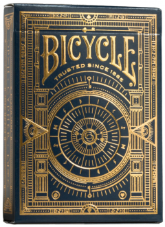 Carti de joc - Bicycle Cypher