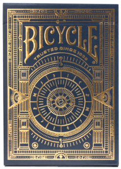 Carti de joc - Bicycle Cypher