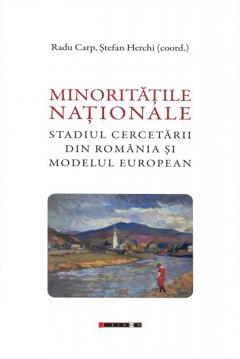 Minoritatile nationale