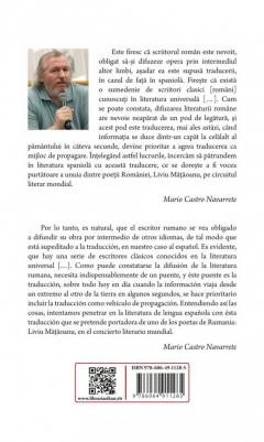 Flori de piatra / Flores de piedra