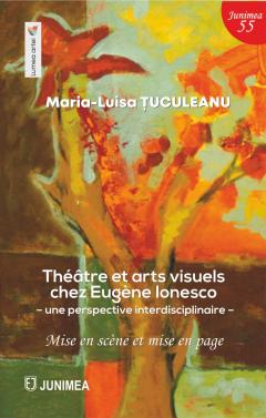 Theatre et arts visuels chez Eugene Ionesco