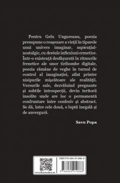 Un semn suprareal / Remember Youtan Poluo