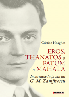 Eros, Thanatos sI Fatum in mahala