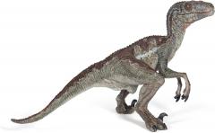Figurina - Dinosaurs - Velociraptor