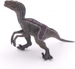 Figurina - Dinosaurs - Velociraptor