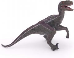 Figurina - Dinosaurs - Velociraptor