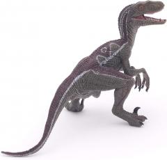 Figurina - Dinosaurs - Velociraptor