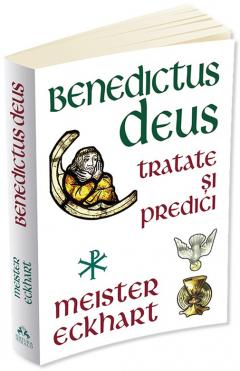Benedictus Deus