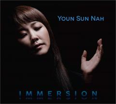 Immersion - Vinyl