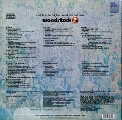 Woodstock - Vinyl