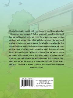 What is That Glowing Screen?