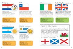 Spotter's Guides: Flags of the World