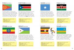 Spotter's Guides: Flags of the World